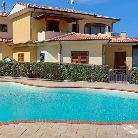 In Con Piscina Apartamento *